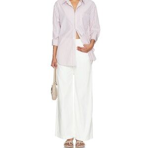 Citizen of Humanity Paloma Utility Trouser in Pashmina